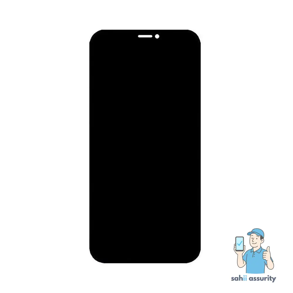 LCD Screen for Apple iPhone 12 Pro (replacement display without touch)